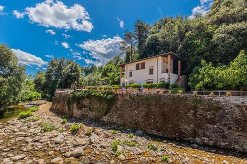 Farm hus i Loro Ciuffenna, Arezzo, Loro Ciuffenna - € 3.300.000 | Ref: ILV92387-1390653 - foto 18