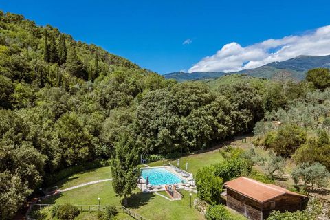 Farm hus i Loro Ciuffenna, Arezzo, Loro Ciuffenna - € 3.300.000 | Ref: ILV92387-1390653 - foto 23