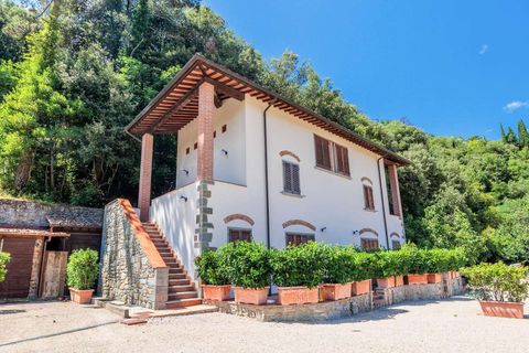 Farm hus i Loro Ciuffenna, Arezzo, Loro Ciuffenna - € 3.300.000 | Ref: ILV92387-1390653 - foto 25