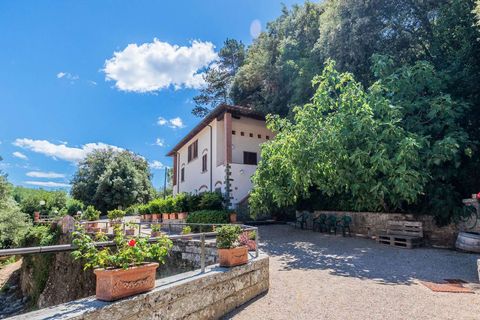 Farm hus i Loro Ciuffenna, Arezzo, Loro Ciuffenna - € 3.300.000 | Ref: ILV92387-1390653 - foto 28