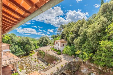 Farm hus i Loro Ciuffenna, Arezzo, Loro Ciuffenna - € 3.300.000 | Ref: ILV92387-1390653 - foto 32