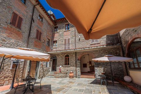 Farm hus i Loro Ciuffenna, Arezzo, Loro Ciuffenna - € 3.300.000 | Ref: ILV92387-1390653 - foto 33