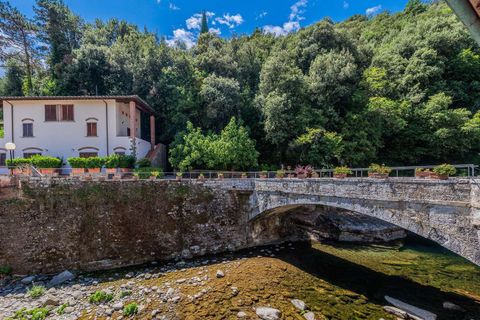 Farm hus i Loro Ciuffenna, Arezzo, Loro Ciuffenna - € 3.300.000 | Ref: ILV92387-1390653 - foto 34