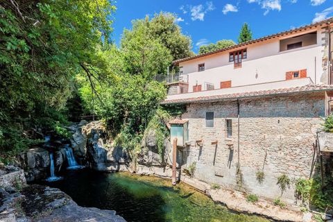 Farm hus i Loro Ciuffenna, Arezzo, Loro Ciuffenna - € 3.300.000 | Ref: ILV92387-1390653 - foto 38