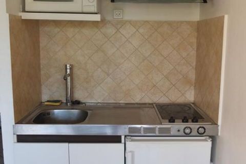 Estudi a Anglet, Pyrenees-Atlantiques, Anglet - € 685/mes | Ref: 344398 - foto 4