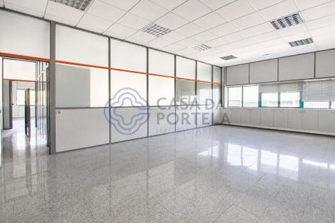 Propriedade comercial em Trofa, Porto, Trofa - € 900/mês | Ref: 176781 - foto 1
