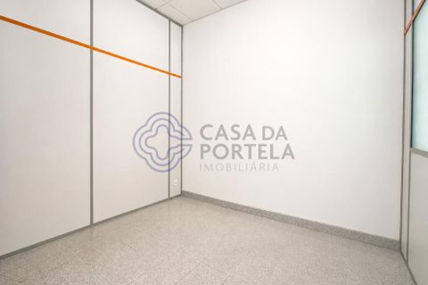 Propriedade comercial em Trofa, Porto, Trofa - € 900/mês | Ref: 176781 - foto 9