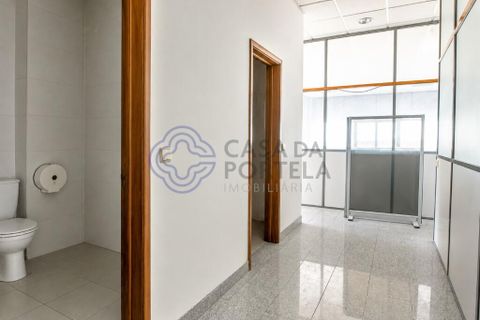 Propriedade comercial em Trofa, Porto, Trofa - € 900/mês | Ref: 176781 - foto 10