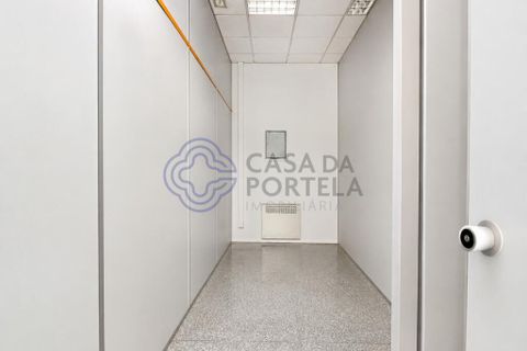 Propriedade comercial em Trofa, Porto, Trofa - € 900/mês | Ref: 176781 - foto 11
