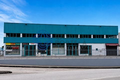 Propriedade comercial em Trofa, Porto, Trofa - € 900/mês | Ref: 176781 - foto 13