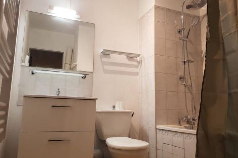 Estudi a Pau, Pyrenees-Atlantiques, Pau - € 380/mes | Ref: 116154 - foto 3