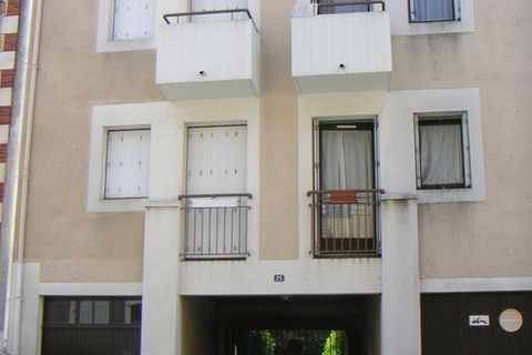 Estudi a Pau, Pyrenees-Atlantiques, Pau - € 380/mes | Ref: 116154 - foto 4