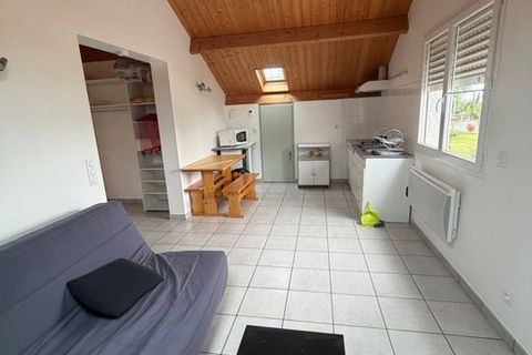 Apartment in Capvern, Hautes-Pyrenees, Capvern - € 440/month | Ref: 893378 - photo 2