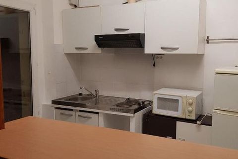 Apartament a Marseille, Bouches-du-Rhone, Marseille - € 750/mes | Ref: 107396 - foto 2