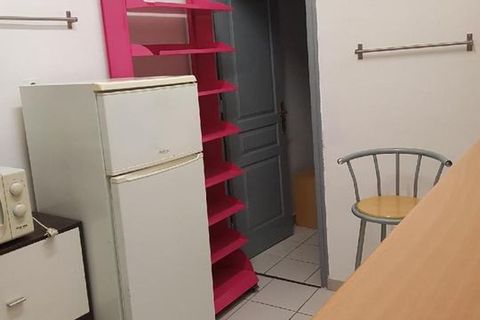 Apartament a Marseille, Bouches-du-Rhone, Marseille - € 750/mes | Ref: 107396 - foto 3