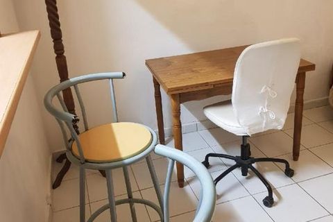Apartament a Marseille, Bouches-du-Rhone, Marseille - € 750/mes | Ref: 107396 - foto 4
