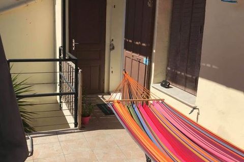 Apartament a Marseille, Bouches-du-Rhone, Marseille - € 750/mes | Ref: 107396 - foto 5