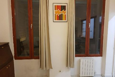 Apartament a Marseille, Bouches-du-Rhone, Marseille - € 750/mes | Ref: 107396 - foto 6