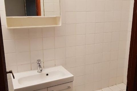 Apartament a Marseille, Bouches-du-Rhone, Marseille - € 750/mes | Ref: 107396 - foto 7