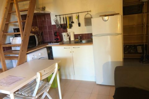 Estudi a Frejus, Var, Frejus - € 550/mes | Ref: 893305 - foto 4