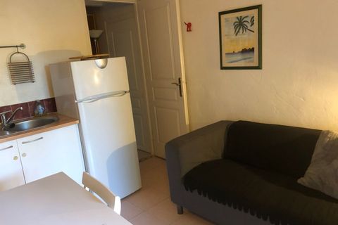 Estudi a Frejus, Var, Frejus - € 550/mes | Ref: 893305 - foto 5