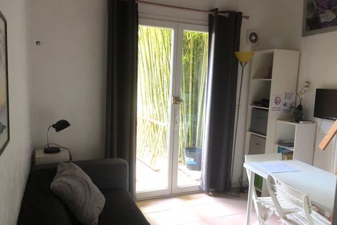 Estudi a Frejus, Var, Frejus - € 550/mes | Ref: 893305 - foto 6