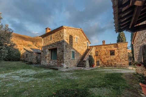 Villa a Sarteano, Siena, Sarteano - € 2.890.000 | Ref: ILV92394-1390959 - foto 2