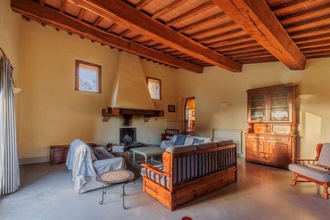 Villa a Sarteano, Siena, Sarteano - € 2.890.000 | Ref: ILV92394-1390959 - foto 5