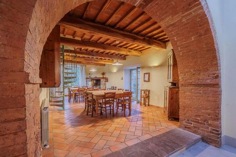 Villa a Sarteano, Siena, Sarteano - € 2.890.000 | Ref: ILV92394-1390959 - foto 6