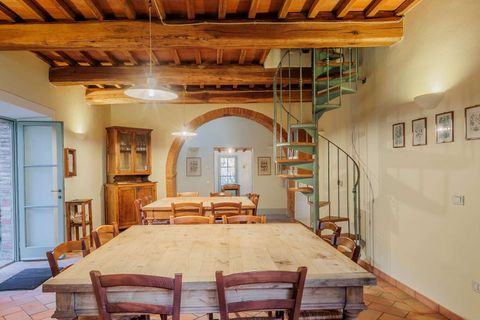 Villa a Sarteano, Siena, Sarteano - € 2.890.000 | Ref: ILV92394-1390959 - foto 8