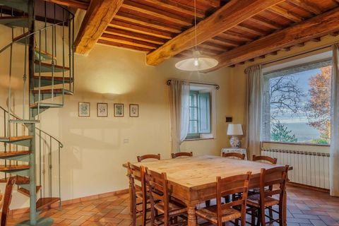 Villa a Sarteano, Siena, Sarteano - € 2.890.000 | Ref: ILV92394-1390959 - foto 9