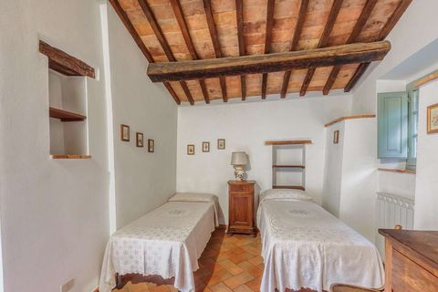 Villa a Sarteano, Siena, Sarteano - € 2.890.000 | Ref: ILV92394-1390959 - foto 16