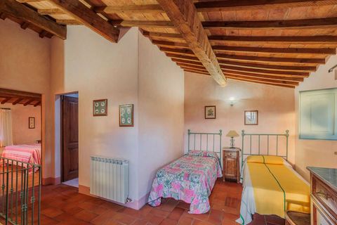 Villa a Sarteano, Siena, Sarteano - € 2.890.000 | Ref: ILV92394-1390959 - foto 18