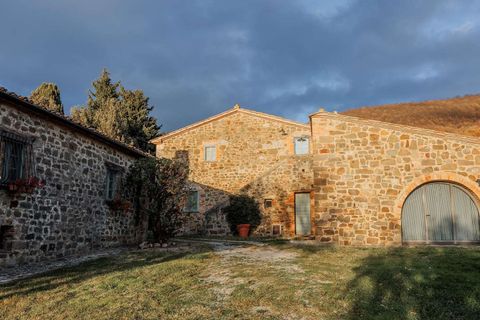 Villa a Sarteano, Siena, Sarteano - € 2.890.000 | Ref: ILV92394-1390959 - foto 24