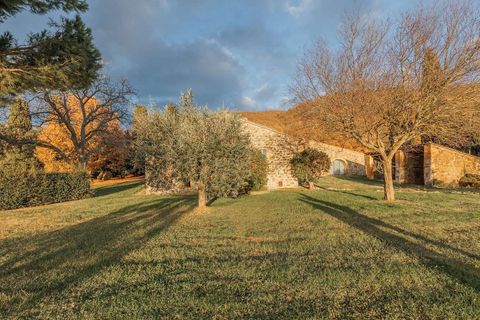 Villa a Sarteano, Siena, Sarteano - € 2.890.000 | Ref: ILV92394-1390959 - foto 27