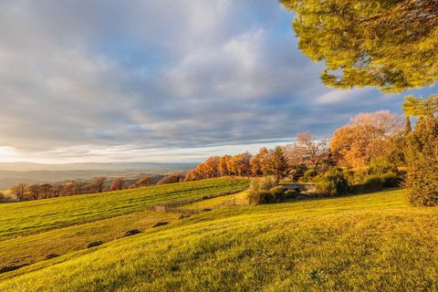 Villa a Sarteano, Siena, Sarteano - € 2.890.000 | Ref: ILV92394-1390959 - foto 28