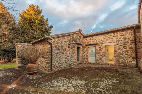 Villa a Sarteano, Siena, Sarteano - € 2.890.000 | Ref: ILV92394-1390959 - foto 31
