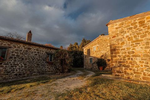 Villa a Sarteano, Siena, Sarteano - € 2.890.000 | Ref: ILV92394-1390959 - foto 33