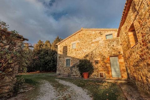 Villa a Sarteano, Siena, Sarteano - € 2.890.000 | Ref: ILV92394-1390959 - foto 34