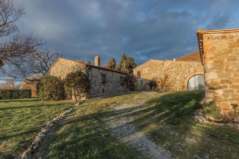 Villa a Sarteano, Siena, Sarteano - € 2.890.000 | Ref: ILV92394-1390959 - foto 35