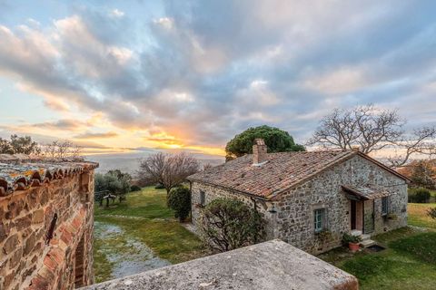 Villa a Sarteano, Siena, Sarteano - € 2.890.000 | Ref: ILV92394-1390959 - foto 36