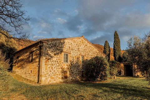 Villa a Sarteano, Siena, Sarteano - € 2.890.000 | Ref: ILV92394-1390959 - foto 37