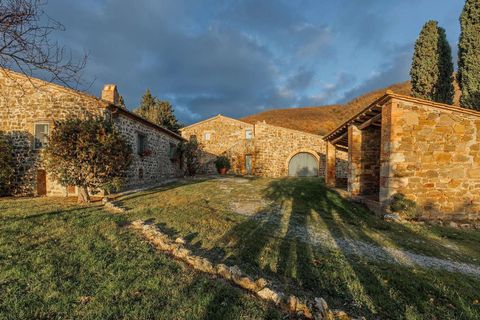 Villa a Sarteano, Siena, Sarteano - € 2.890.000 | Ref: ILV92394-1390959 - foto 39
