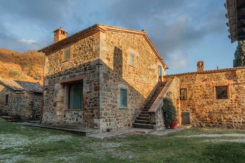 Villa a Sarteano, Siena, Sarteano - € 2.890.000 | Ref: ILV92394-1390959 - foto 41