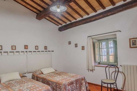 Villa a Sarteano, Siena, Sarteano - € 2.890.000 | Ref: ILV92394-1390959 - foto 42