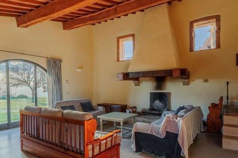 Villa a Sarteano, Siena, Sarteano - € 2.890.000 | Ref: ILV92394-1390959 - foto 43