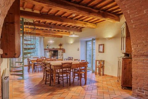 Villa a Sarteano, Siena, Sarteano - € 2.890.000 | Ref: ILV92394-1390959 - foto 45