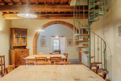 Villa a Sarteano, Siena, Sarteano - € 2.890.000 | Ref: ILV92394-1390959 - foto 47