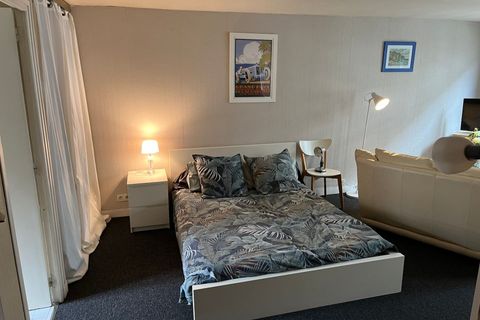 Apartament a Rouen, Seine-Maritime, Rouen - € 690/mes | Ref: 388717 - foto 4