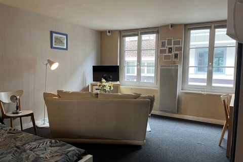 Apartament a Rouen, Seine-Maritime, Rouen - € 690/mes | Ref: 388717 - foto 5